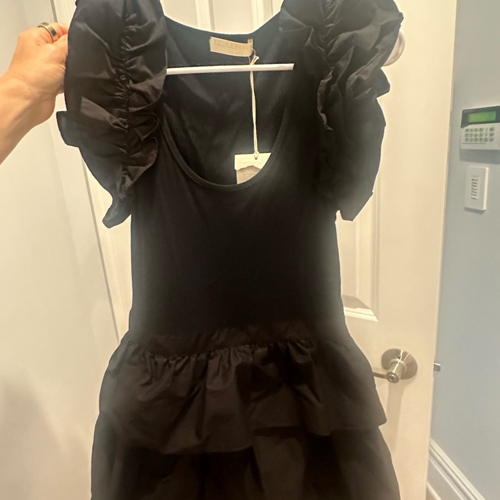 Ulla Johnson Dress